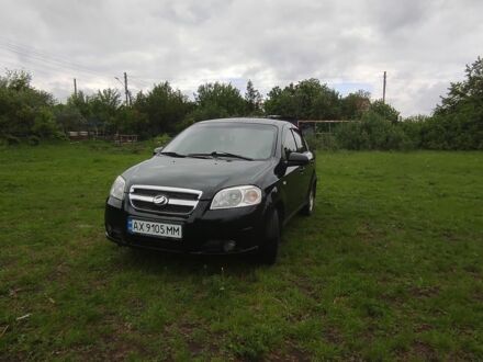 ЗАЗ Віда 2013 у Харкові на Automoto.ua Чорний ЗАЗ Віда, об'ємом двигуна 1.5 л та пробігом 130 тис. км за 3500 $, фото 1 на Automoto.ua