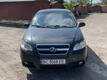 Черный ЗАЗ Вида, объемом двигателя 1.5 л и пробегом 125 тыс. км за 3800 $, фото 1 на Automoto.ua