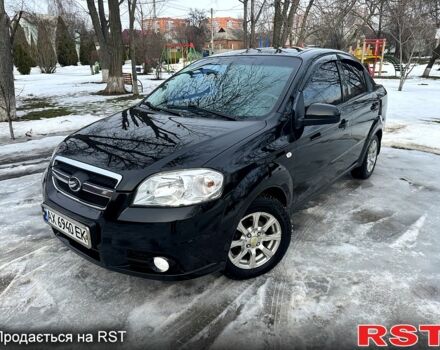 Черный ЗАЗ Вида, объемом двигателя 1.5 л и пробегом 130 тыс. км за 4199 $, фото 1 на Automoto.ua