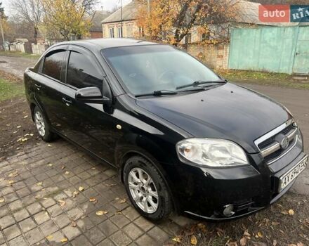 Черный ЗАЗ Вида, объемом двигателя 1.5 л и пробегом 128 тыс. км за 4800 $, фото 1 на Automoto.ua