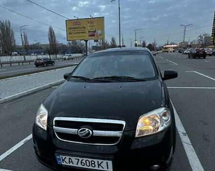 Чорний ЗАЗ Віда, об'ємом двигуна 1.5 л та пробігом 198 тис. км за 3650 $, фото 1 на Automoto.ua