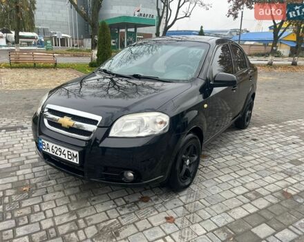 Чорний ЗАЗ Віда, об'ємом двигуна 1.5 л та пробігом 120 тис. км за 4950 $, фото 1 на Automoto.ua
