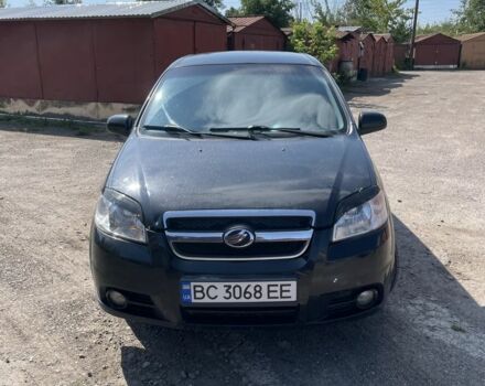 Чорний ЗАЗ Віда, об'ємом двигуна 0 л та пробігом 125 тис. км за 3800 $, фото 1 на Automoto.ua