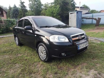 ЗАЗ Віда 2013 у Полтаві на Automoto.ua Чорний ЗАЗ Віда, об'ємом двигуна 1.5 л та пробігом 179 тис. км за 2850 $, фото 1 на Automoto.ua