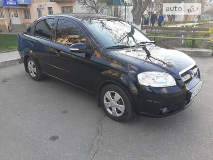 ЗАЗ Вида 2015 в Каменке на Automoto.ua Черный ЗАЗ Вида, объемом двигателя 1.5 л и пробегом 32 тыс. км за 5599 $, фото 1 на Automoto.ua