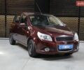 Коричневый ЗАЗ Вида, объемом двигателя 1.5 л и пробегом 88 тыс. км за 5500 $, фото 1 на Automoto.ua