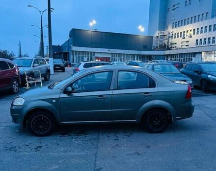 Коричневий ЗАЗ Віда, об'ємом двигуна 1.5 л та пробігом 253 тис. км за 2800 $, фото 4 на Automoto.ua