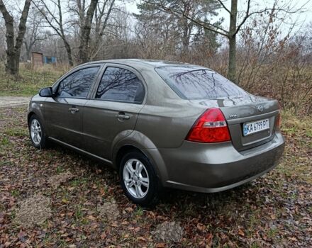 Коричневий ЗАЗ Віда, об'ємом двигуна 0 л та пробігом 206 тис. км за 5000 $, фото 23 на Automoto.ua