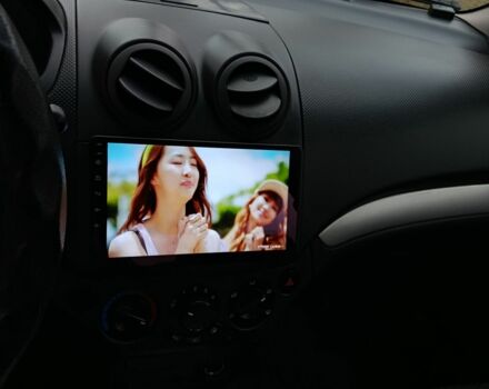 Коричневий ЗАЗ Віда, об'ємом двигуна 0 л та пробігом 206 тис. км за 5000 $, фото 21 на Automoto.ua