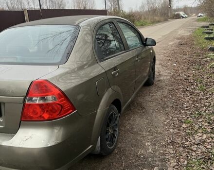 Коричневий ЗАЗ Віда, об'ємом двигуна 1.5 л та пробігом 250 тис. км за 1800 $, фото 3 на Automoto.ua