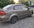 Коричневый ЗАЗ Вида, объемом двигателя 1.5 л и пробегом 290 тыс. км за 3900 $, фото 4 на Automoto.ua