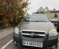ЗАЗ Вида 2012 в Киеве на Automoto.ua Коричневый ЗАЗ Вида, объемом двигателя 1.4 л и пробегом 205 тыс. км за 4500 $, фото 1 на Automoto.ua