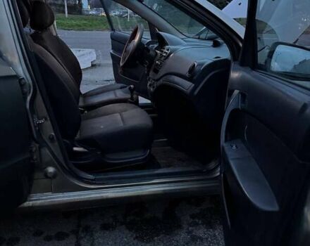 Коричневий ЗАЗ Віда, об'ємом двигуна 1.5 л та пробігом 253 тис. км за 2800 $, фото 12 на Automoto.ua