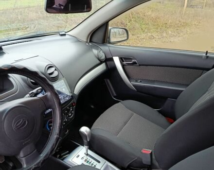 Коричневий ЗАЗ Віда, об'ємом двигуна 0 л та пробігом 206 тис. км за 5000 $, фото 20 на Automoto.ua