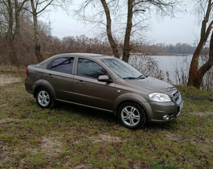 Коричневий ЗАЗ Віда, об'ємом двигуна 0 л та пробігом 206 тис. км за 5000 $, фото 19 на Automoto.ua