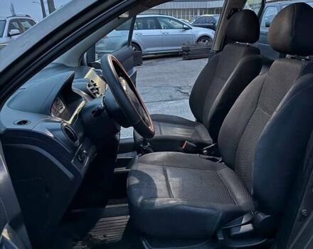 Коричневий ЗАЗ Віда, об'ємом двигуна 1.5 л та пробігом 253 тис. км за 2800 $, фото 14 на Automoto.ua