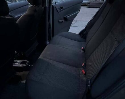 Коричневий ЗАЗ Віда, об'ємом двигуна 1.5 л та пробігом 253 тис. км за 2800 $, фото 13 на Automoto.ua