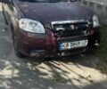 Коричневий ЗАЗ Віда, об'ємом двигуна 1.5 л та пробігом 720 тис. км за 1404 $, фото 1 на Automoto.ua