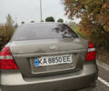 ЗАЗ Вида 2012 в Киеве на Automoto.ua Коричневый ЗАЗ Вида, объемом двигателя 1.4 л и пробегом 205 тыс. км за 4500 $, фото 3 на Automoto.ua