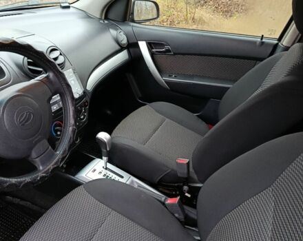 Коричневий ЗАЗ Віда, об'ємом двигуна 0 л та пробігом 206 тис. км за 5000 $, фото 11 на Automoto.ua