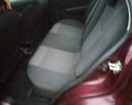 Коричневый ЗАЗ Вида, объемом двигателя 0 л и пробегом 63 тыс. км за 3750 $, фото 1 на Automoto.ua