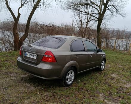 Коричневий ЗАЗ Віда, об'ємом двигуна 0 л та пробігом 206 тис. км за 5000 $, фото 5 на Automoto.ua