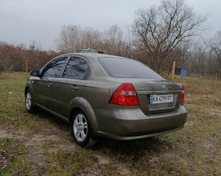 Коричневий ЗАЗ Віда, об'ємом двигуна 0 л та пробігом 206 тис. км за 5000 $, фото 7 на Automoto.ua