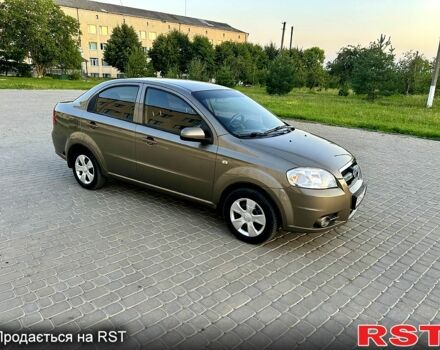 Коричневий ЗАЗ Віда, об'ємом двигуна 1.5 л та пробігом 95 тис. км за 4999 $, фото 5 на Automoto.ua