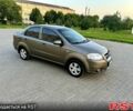 Коричневий ЗАЗ Віда, об'ємом двигуна 1.5 л та пробігом 95 тис. км за 4999 $, фото 5 на Automoto.ua