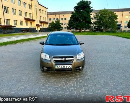 Коричневий ЗАЗ Віда, об'ємом двигуна 1.5 л та пробігом 95 тис. км за 4999 $, фото 1 на Automoto.ua