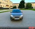 Коричневий ЗАЗ Віда, об'ємом двигуна 1.5 л та пробігом 95 тис. км за 4999 $, фото 1 на Automoto.ua