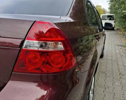 Коричневий ЗАЗ Віда, об'ємом двигуна 1.5 л та пробігом 52 тис. км за 5400 $, фото 13 на Automoto.ua