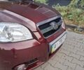 Коричневий ЗАЗ Віда, об'ємом двигуна 1.5 л та пробігом 52 тис. км за 5400 $, фото 22 на Automoto.ua
