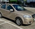 Коричневий ЗАЗ Віда, об'ємом двигуна 1.5 л та пробігом 160 тис. км за 3500 $, фото 2 на Automoto.ua