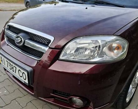 Коричневий ЗАЗ Віда, об'ємом двигуна 1.5 л та пробігом 52 тис. км за 5400 $, фото 21 на Automoto.ua