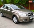 Коричневый ЗАЗ Вида, объемом двигателя 1.5 л и пробегом 105 тыс. км за 4300 $, фото 1 на Automoto.ua