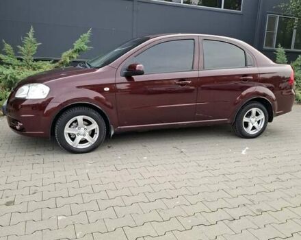 Коричневий ЗАЗ Віда, об'ємом двигуна 1.5 л та пробігом 52 тис. км за 5400 $, фото 2 на Automoto.ua