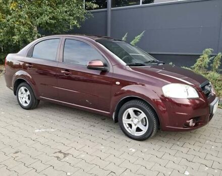 Коричневий ЗАЗ Віда, об'ємом двигуна 1.5 л та пробігом 52 тис. км за 5400 $, фото 17 на Automoto.ua