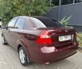 Коричневий ЗАЗ Віда, об'ємом двигуна 1.5 л та пробігом 52 тис. км за 5400 $, фото 8 на Automoto.ua