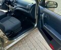 Коричневий ЗАЗ Віда, об'ємом двигуна 1.5 л та пробігом 95 тис. км за 4999 $, фото 9 на Automoto.ua