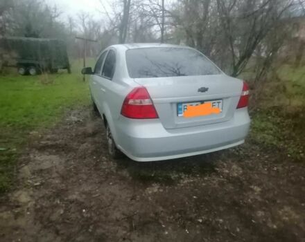 Коричневый ЗАЗ Вида, объемом двигателя 1.5 л и пробегом 2 тыс. км за 4024 $, фото 1 на Automoto.ua