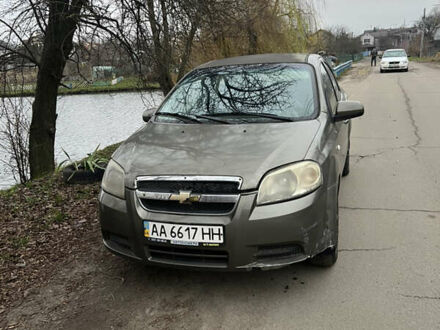 Коричневый ЗАЗ Вида, объемом двигателя 1.5 л и пробегом 250 тыс. км за 1800 $, фото 1 на Automoto.ua