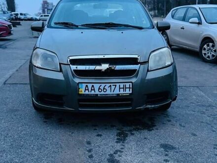 Коричневый ЗАЗ Вида, объемом двигателя 1.5 л и пробегом 253 тыс. км за 2800 $, фото 1 на Automoto.ua