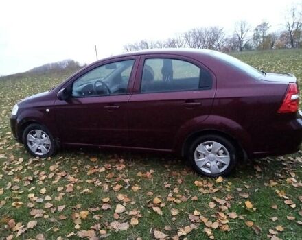 Коричневый ЗАЗ Вида, объемом двигателя 1.5 л и пробегом 82 тыс. км за 3750 $, фото 1 на Automoto.ua