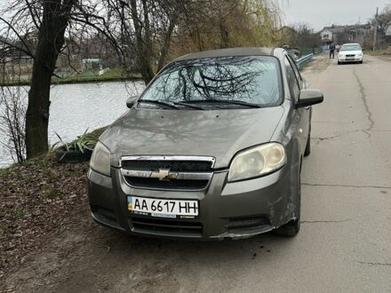 Коричневий ЗАЗ Віда, об'ємом двигуна 1.5 л та пробігом 250 тис. км за 1800 $, фото 1 на Automoto.ua