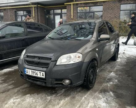 Коричневий ЗАЗ Віда, об'ємом двигуна 1.5 л та пробігом 378 тис. км за 2800 $, фото 1 на Automoto.ua