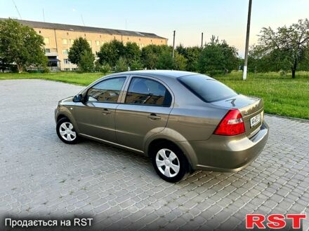 ЗАЗ Вида 2013 в Теплике на Automoto.ua Коричневый ЗАЗ Вида, объемом двигателя 1.5 л и пробегом 95 тыс. км за 4999 $, фото 1 на Automoto.ua