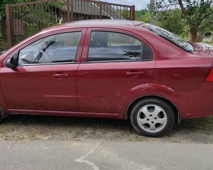 Красный ЗАЗ Вида, объемом двигателя 1.5 л и пробегом 196 тыс. км за 3700 $, фото 4 на Automoto.ua