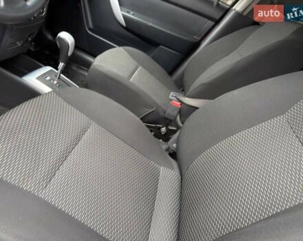 Красный ЗАЗ Вида, объемом двигателя 1.4 л и пробегом 45 тыс. км за 5950 $, фото 47 на Automoto.ua