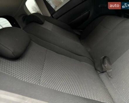 Красный ЗАЗ Вида, объемом двигателя 1.4 л и пробегом 45 тыс. км за 5950 $, фото 45 на Automoto.ua